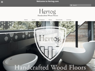 HERTOG VLOEREN BV