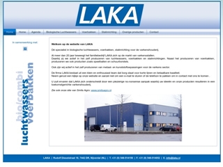 LAKA BV