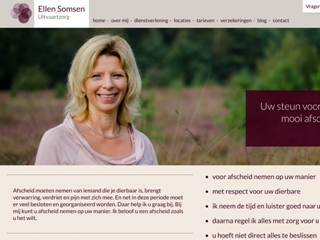 ELLEN SOMSEN UITVAARTZORG