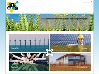 ATO SUSTAINABLE BUSINESS ENGINEERS