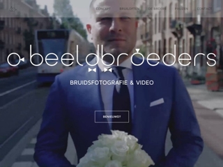BEELDBROEDERS