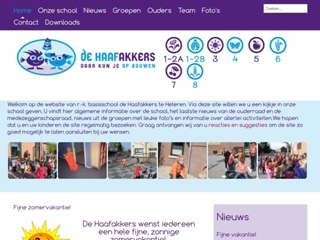 HAAFAKKERS DE