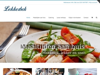 LEKKERBEK. CO.NL