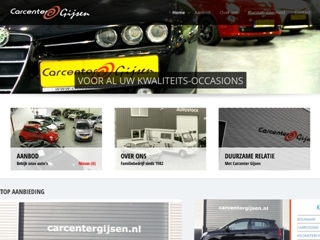 CARCENTER GIJSEN