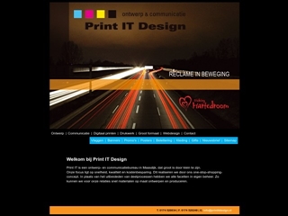 PRINT IT DESIGN