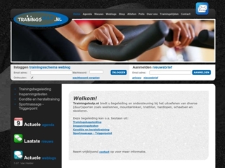 TRAININGSHULP.NL