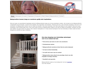 BABYPROOFERS AMSTERDAM