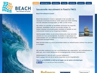 BEACH MANAGEMENT