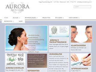 AURORA SKIN CARE