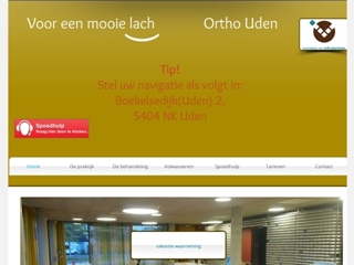 LINDERS ORTHODONTIE RWG