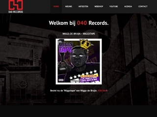 040 RECORDS