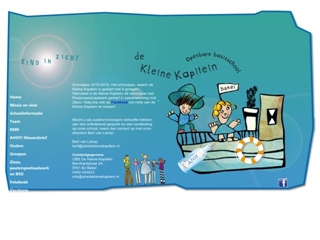 KLEINE KAPITEIN OPENBARE BASISSCHOOL DE