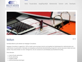HEPTAGON CONSULTANTS