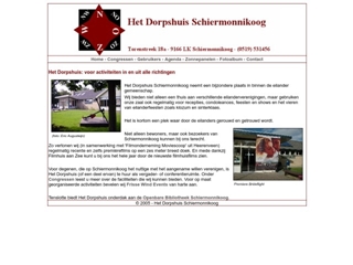CENTRUM DORPSHUIS ONS