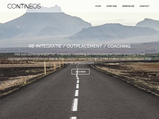 CONTINEOS RE-INTEGRATIE OUTPLACEMENT EN COACHING