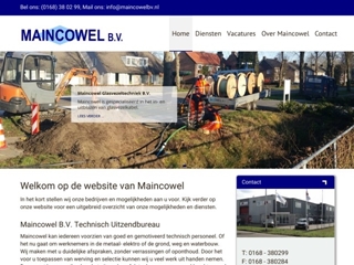 MAINCOWEL BV