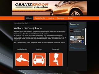 ORANJEKROON