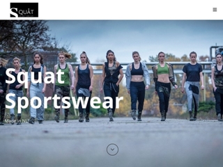 VAN DER VELD SPORTSWEAR