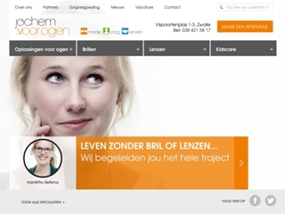 JOCHEM VOOR OGEN