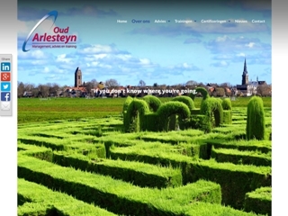 OUD ARLESTEYN BV