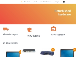 COMCOM.NL