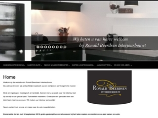 BEERDSEN INTERIEURBOUW & KEUKENS