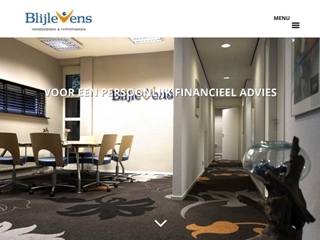 BLIJLEVENS ASSURANTIEN