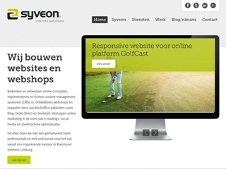 SYVEON INTERNET SOLUTIONS