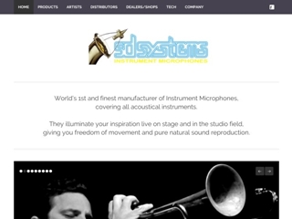 SERGIO DESIGN & SOUND