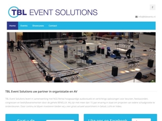 TBL EVENTS