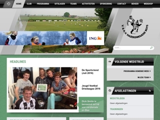 HAZERSWOUDSE BOYS VOETBALVERENIGING