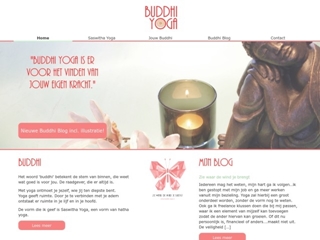 BUDDHI YOGA