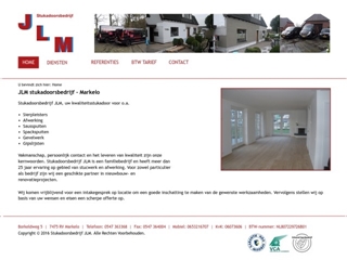 JLM STUKADOORSBEDRIJF