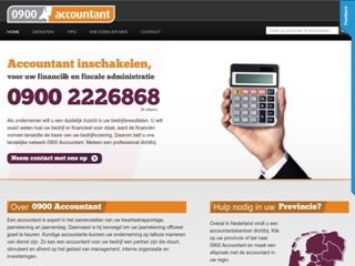 SEGGELEN ACCOUNTANCY & ADVIES BV VAN