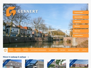 GEVAERT MAKELAARS LID NVM