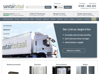 SANITAIRTOTAAL