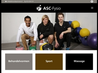 ALLROUNDSPORTCARE