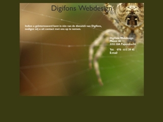 DIGIFONS WEBDESIGN