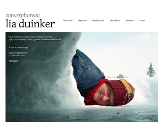 TUINONTWERPBUREAU LIA DUINKER