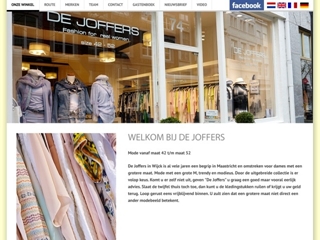 JOFFERS DAMESMODE DE