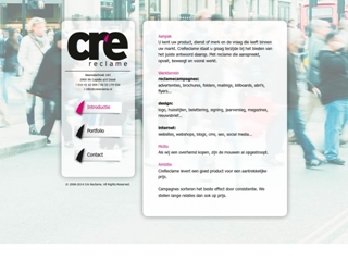 CRE RECLAME