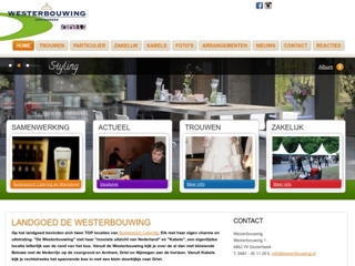 WESTERBOUWING BUITENPOORT CATERING