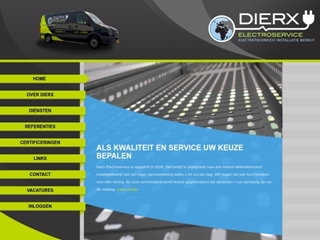 DIERX ELECTROSERVICE