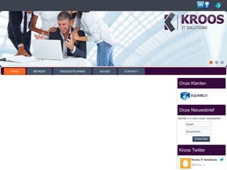KROOS IT SOLUTIONS
