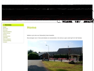 IJSBOEDERIJ OUDE-HESSELINK