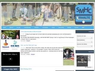 SALLANDSE MIXED HOCKEY CLUB