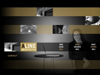 A-LINE ARCHITECTEN