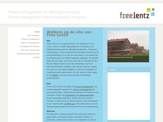 FREE LENTZ BV