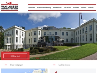 BOWA INSTALLATIES EMMEN BV