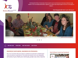 BURENHULP STICHTING